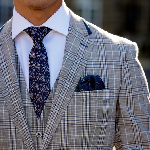 Suits