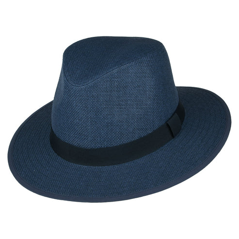 Failsworth Paperstraw Safari Navy