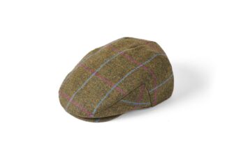 Failsworth Waterproof Cap 334
