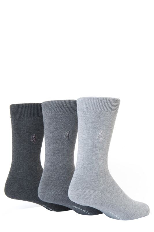 Pringle Endrick Socks MCHA