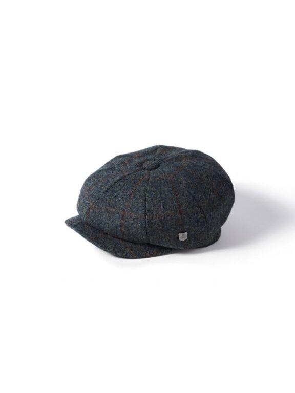 Failsworth Carloway Cap 2018