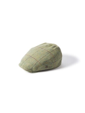 Failsworth Gamekeeper Cap 504