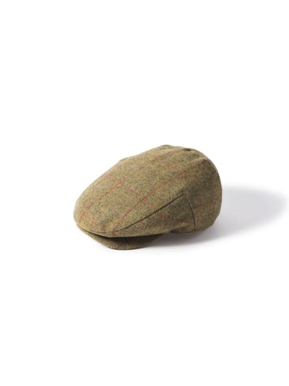 Failsworth Waterproof Cap 554