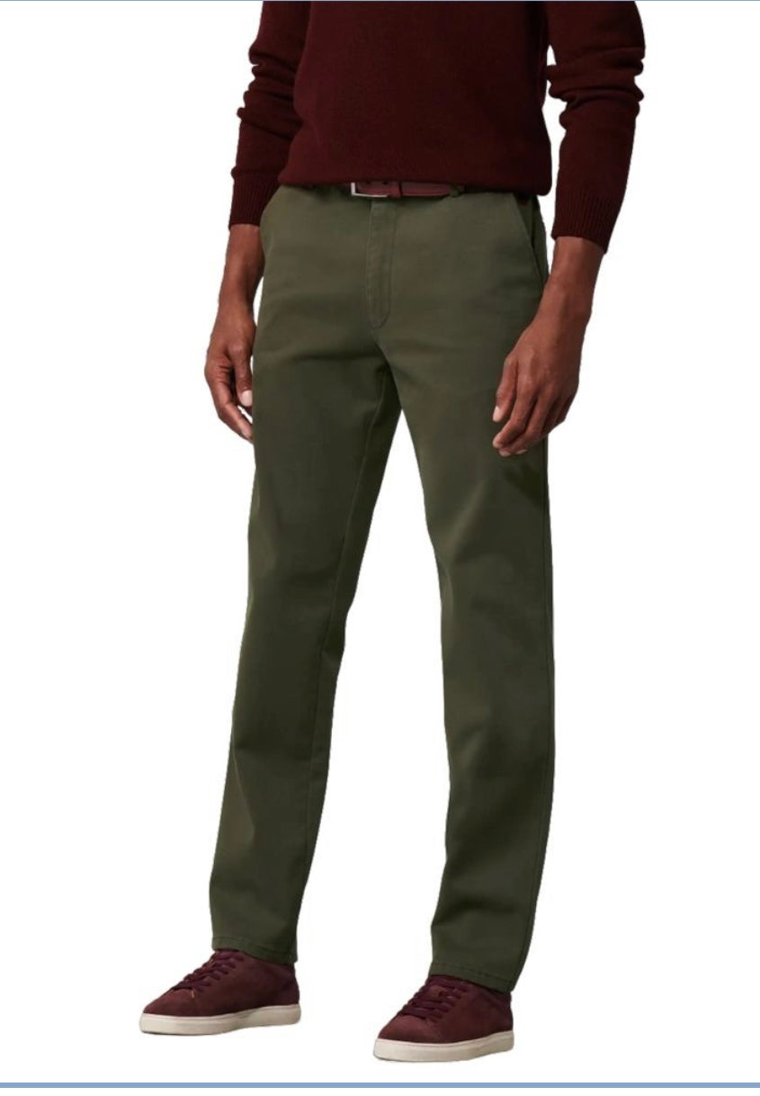 Meyer Rio Chino Olive