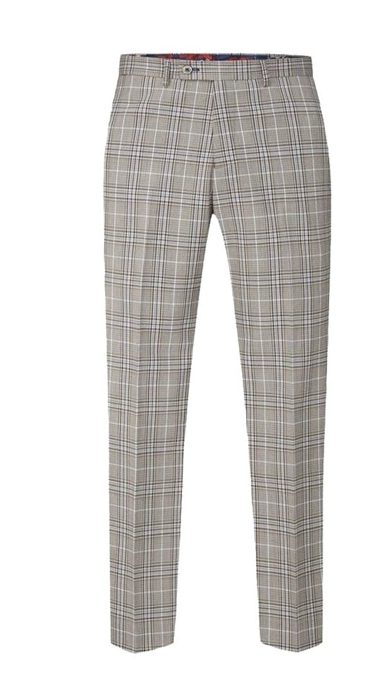 Skopes Whittington Tailored Fit Trousers