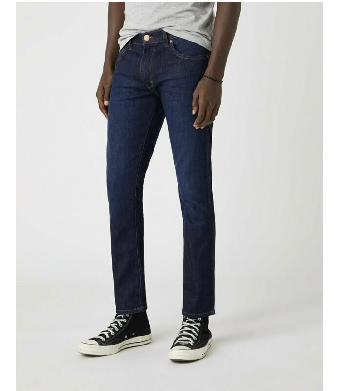 Wrangler Jeans Texas Slim 822 Lucky Star