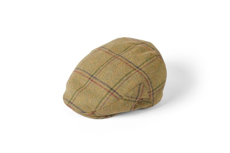 Failsworth Gamekeeper Cap 808