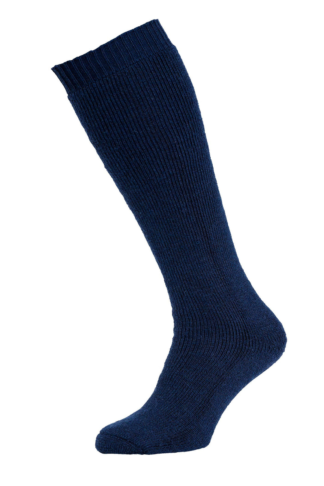 Rambler Long Sock Navy