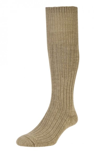 Commando Socks Khaki