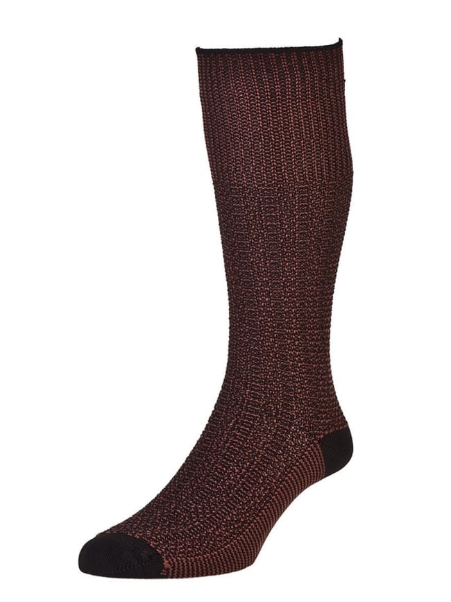 Indestructable Socks Brown