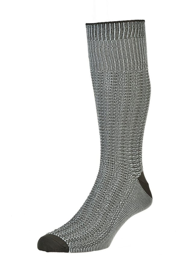 Indestructable Socks Grey