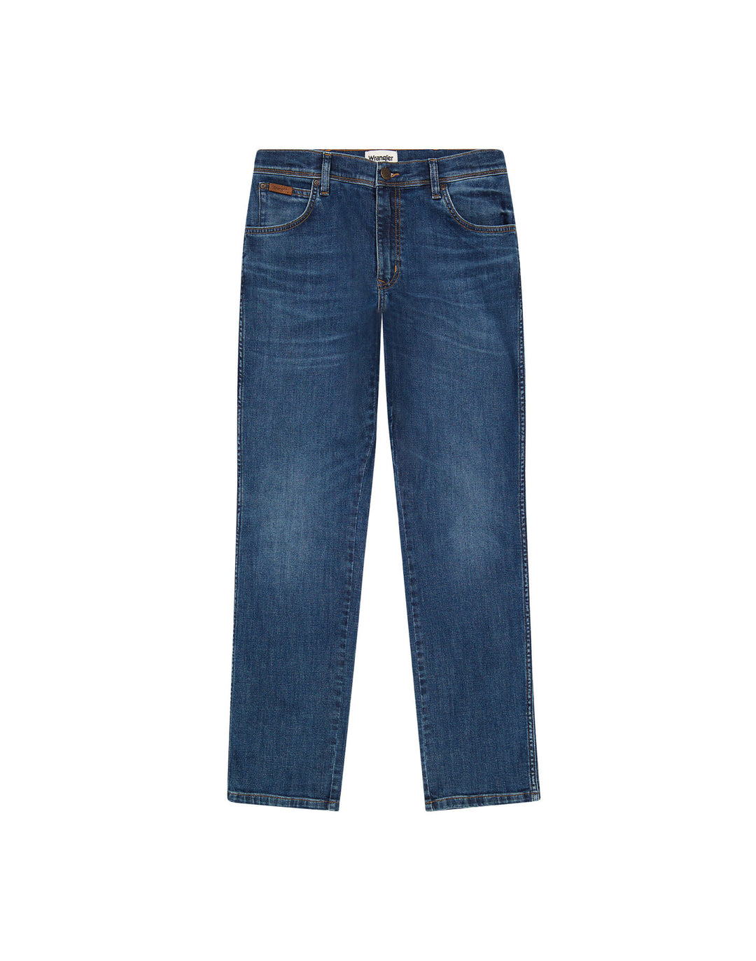Wrangler Texas Slim Harvey