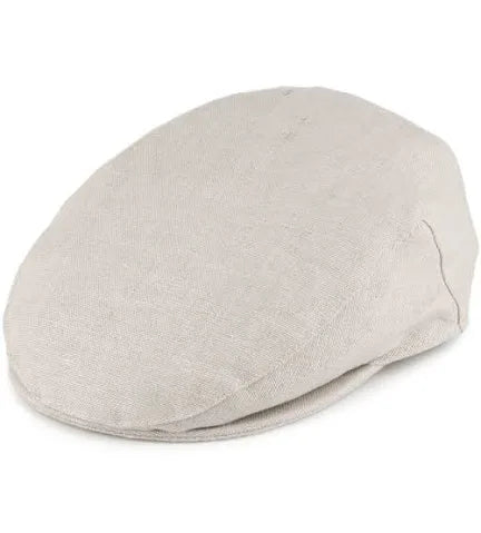 Failsworth Linen Cap- Stone