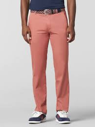 Meyer New York Chino Salmon