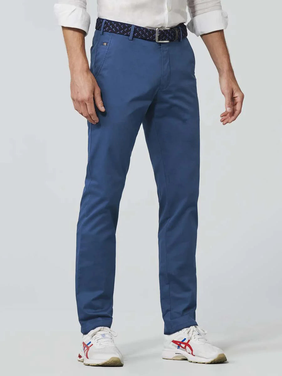 Meyer Roma Chino Blue