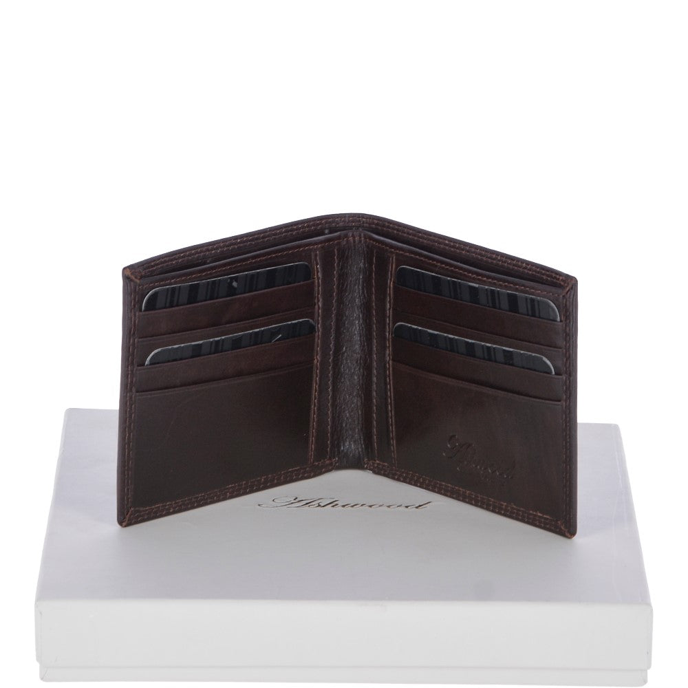 Ashwood Leather 1211 Brown
