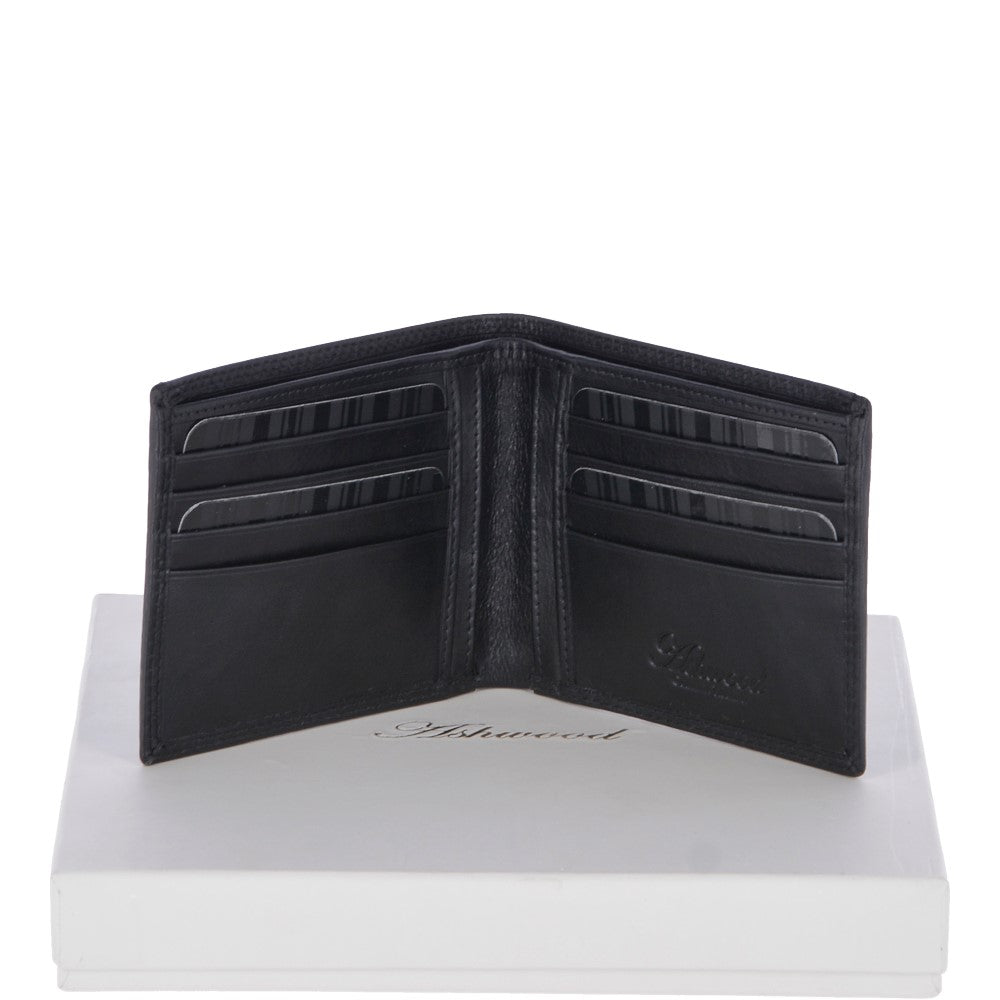 Ashwood Leather 1211 Black