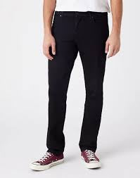 Wrangler Jeans Texas Slim 822 Dark Navy