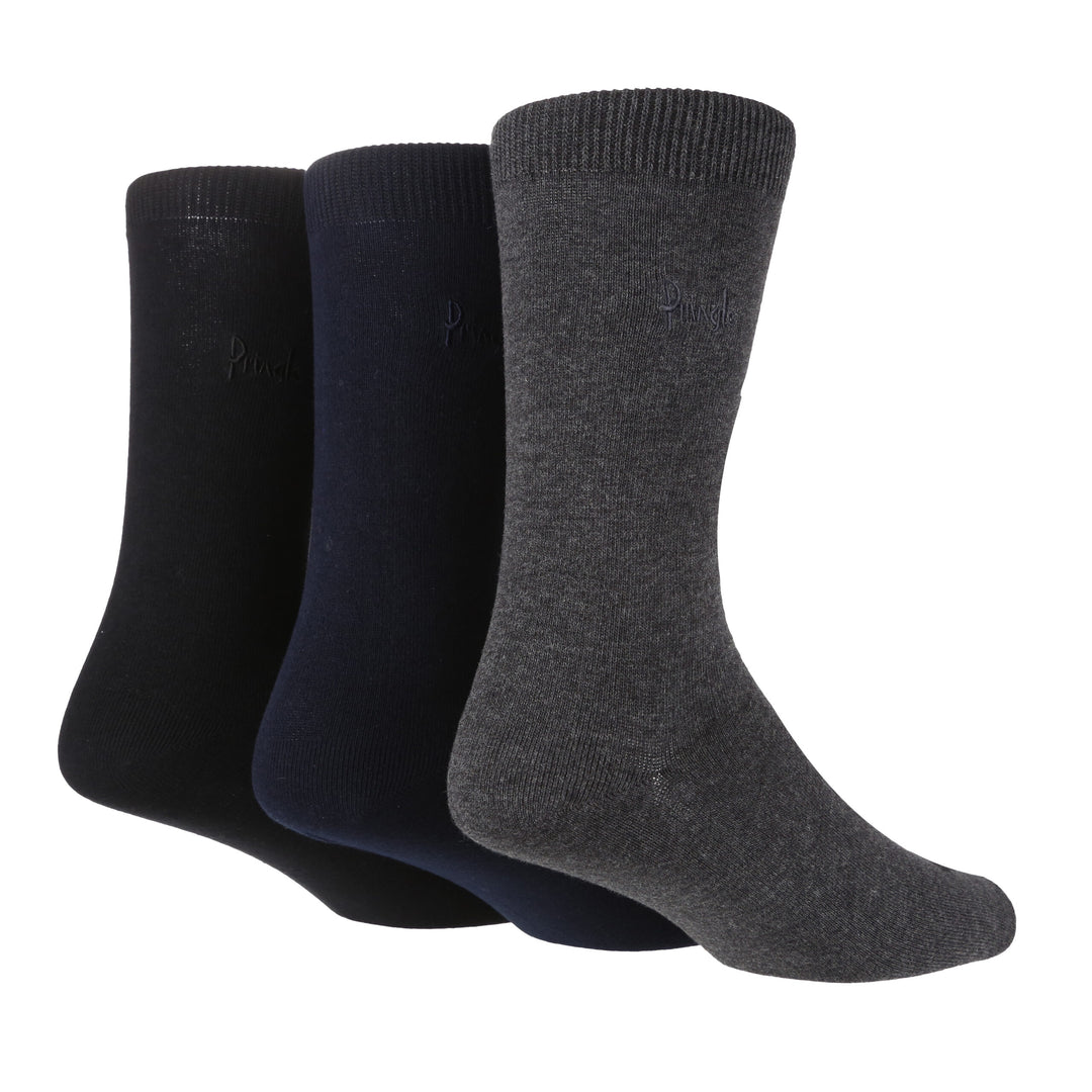 Pringle Endrick Socks BNG