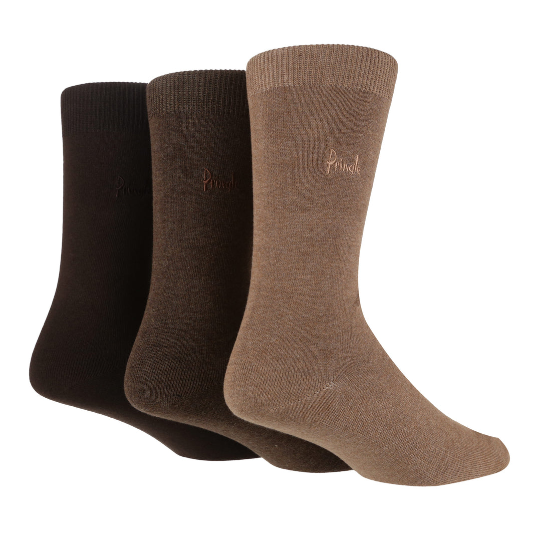 Pringle Endrick Socks MBRN