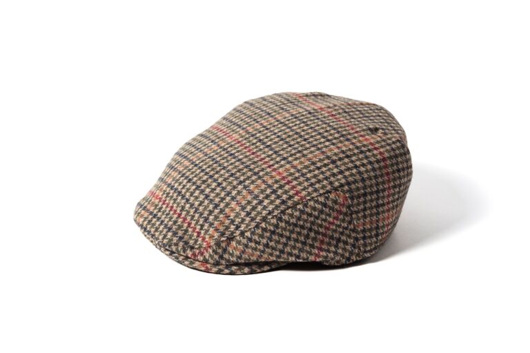 Failsworth Norwich Falt Cap 111