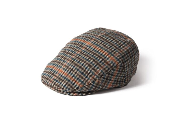 Failsworth Norwich Falt Cap 246