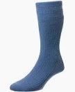 HJ Hall Softop Wool Sock China