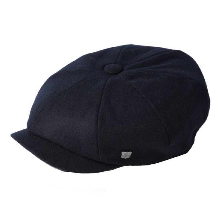 Failsworth Alfie Melton Cap Navy