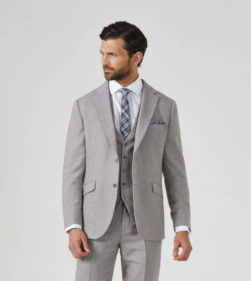 Skopes Jude Stone 3 Piece Suit