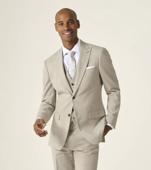 Skopes Redding 2 Piece Suit