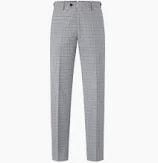 Skopes Brook Tailored Fit Trousers
