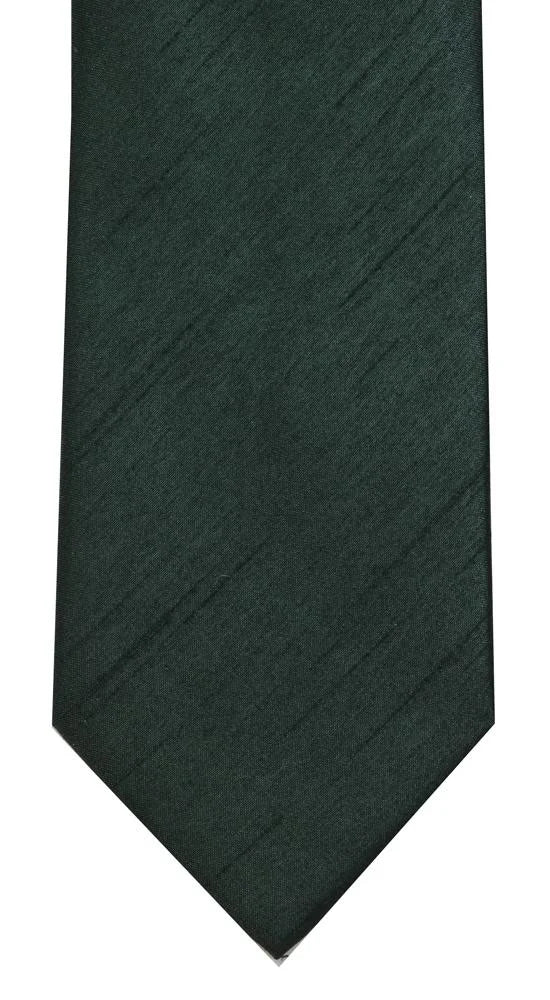 Tie-Bottle Green