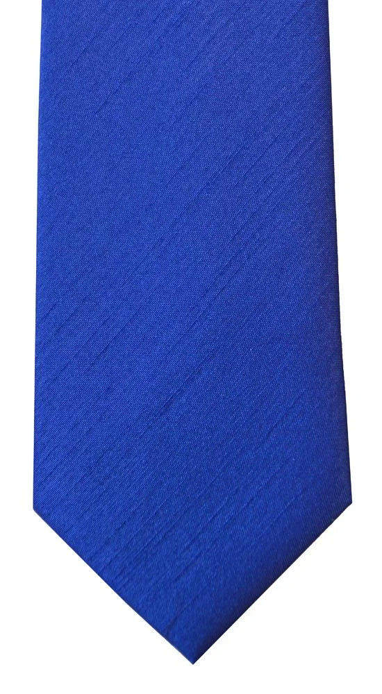 Tie-Royal Blue