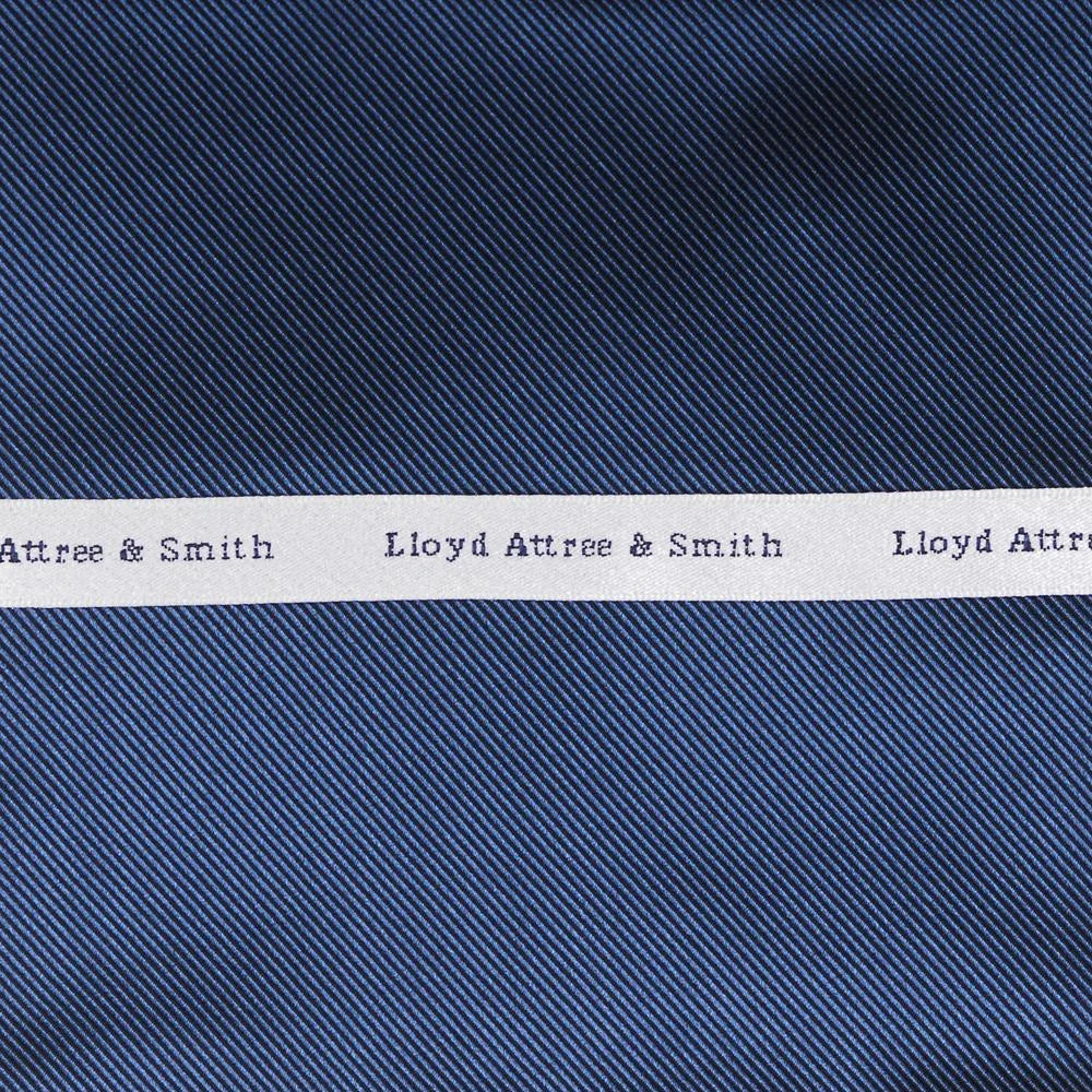 Pocket Square- Midnight Blue