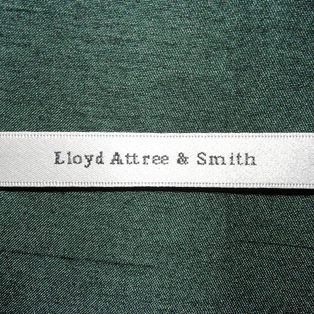 Pocket Square- Bottle Green