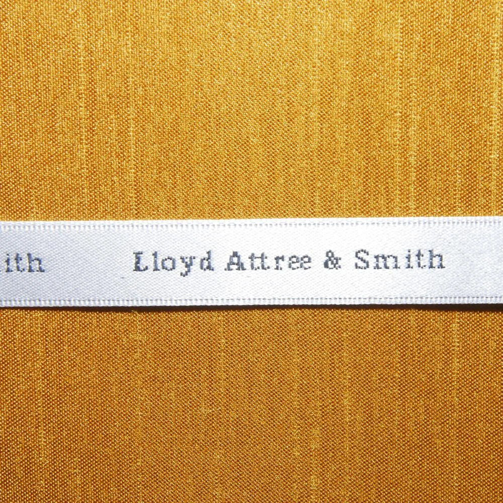 Pocket Square -Gold