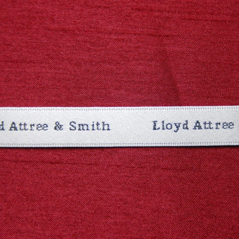 Pocket Square -Red