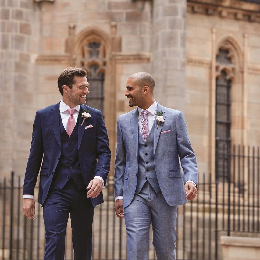 Skopes Mens Suits