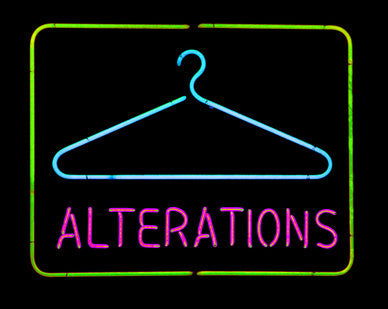 Alterations