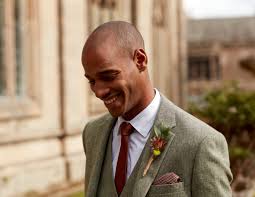 Skopes Jude Sage 3 Piece Suit