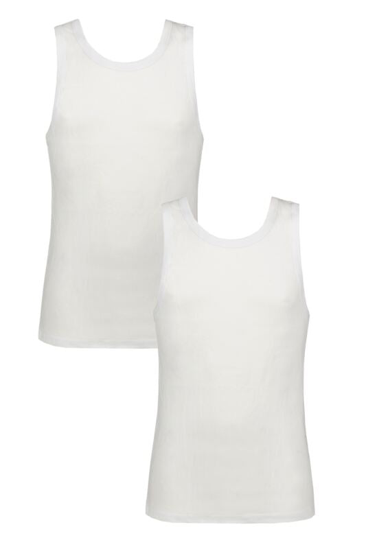 Pringle Vest 2 Pack