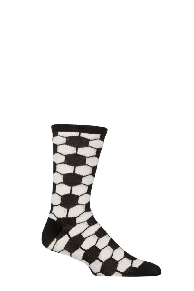 Sock Shop Football Sock Gift