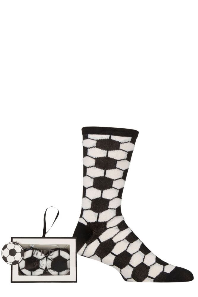 Sock Shop Football Sock Gift