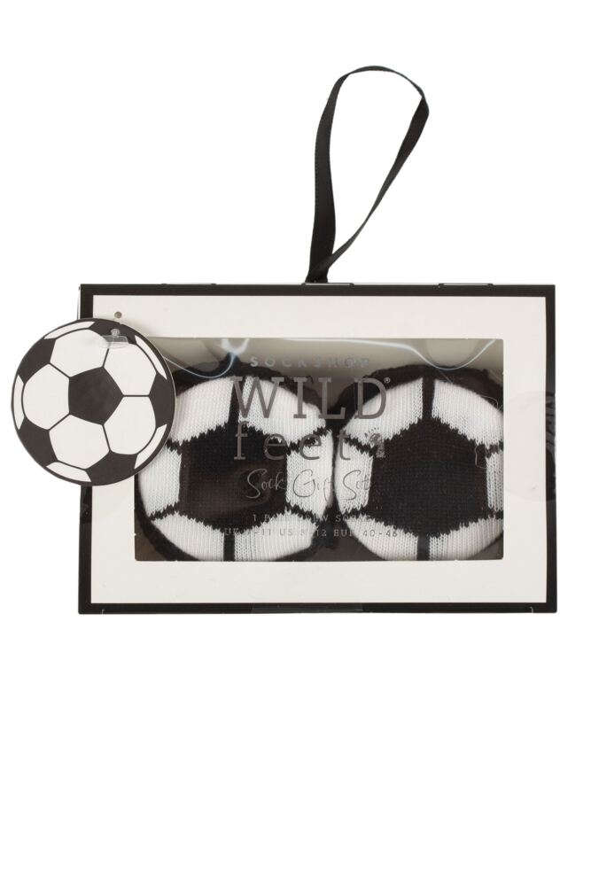 Sock Shop Football Sock Gift