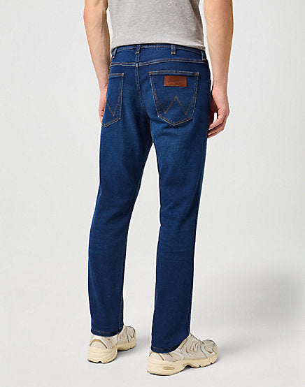 Wrangler Greensboro Hard Edge