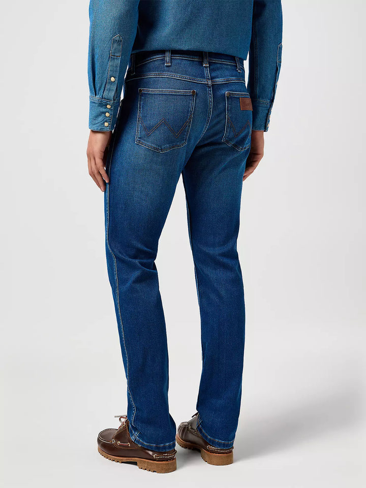 Wrangler Greensboro Jeans Dandelion Summer