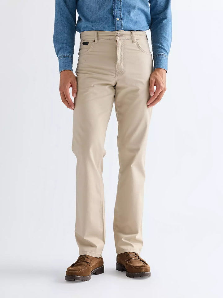 Wrangler Greensboro Plaza Taupe