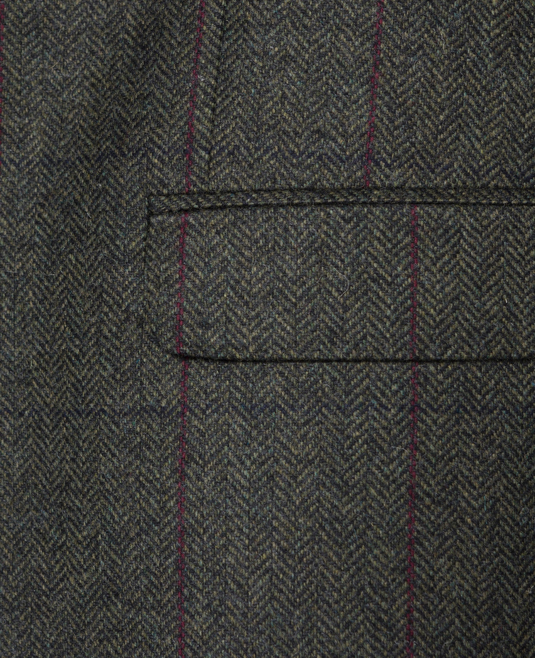 Magee Clady Blazer Tweed Jacket