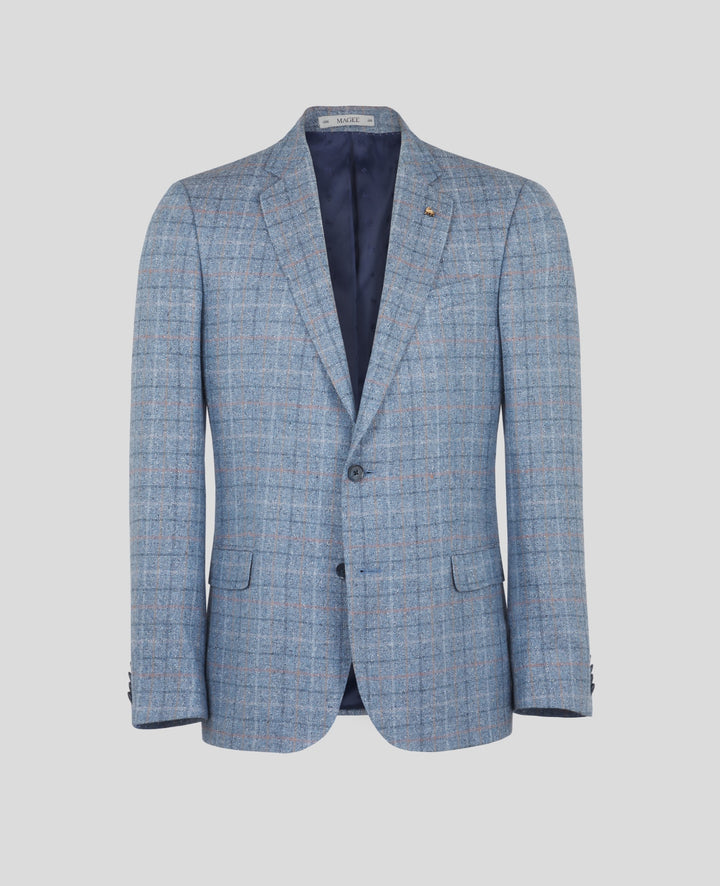 Magee Liffey Tweed Jacket