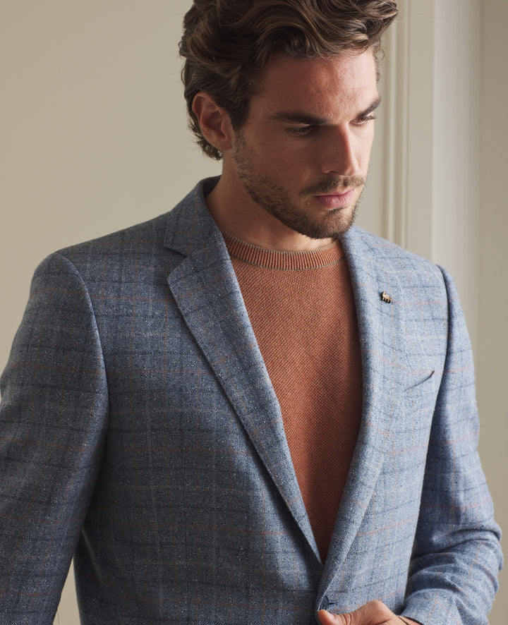 Magee Liffey Tweed Jacket